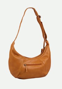 Burkely JUST JOLIE - Borsa a tracolla - cognac