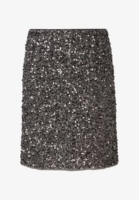 Selezionato, anthrazit