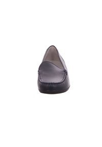Waldläufer Slipper - blau