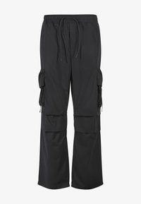 Valgt, black