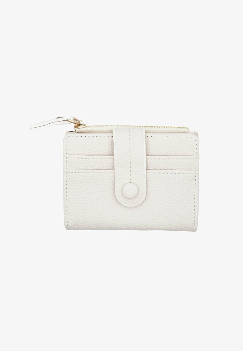 Ciabalù Portafoglio - panna