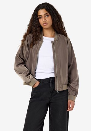 Noisy May, BOMBERJACKE NMCHASE - Яке бомбър - morel