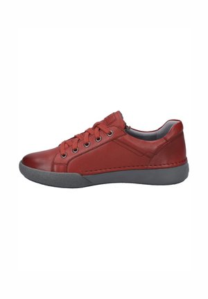 Josef Seibel CLAIRE 13 - Trainers - hibiscus