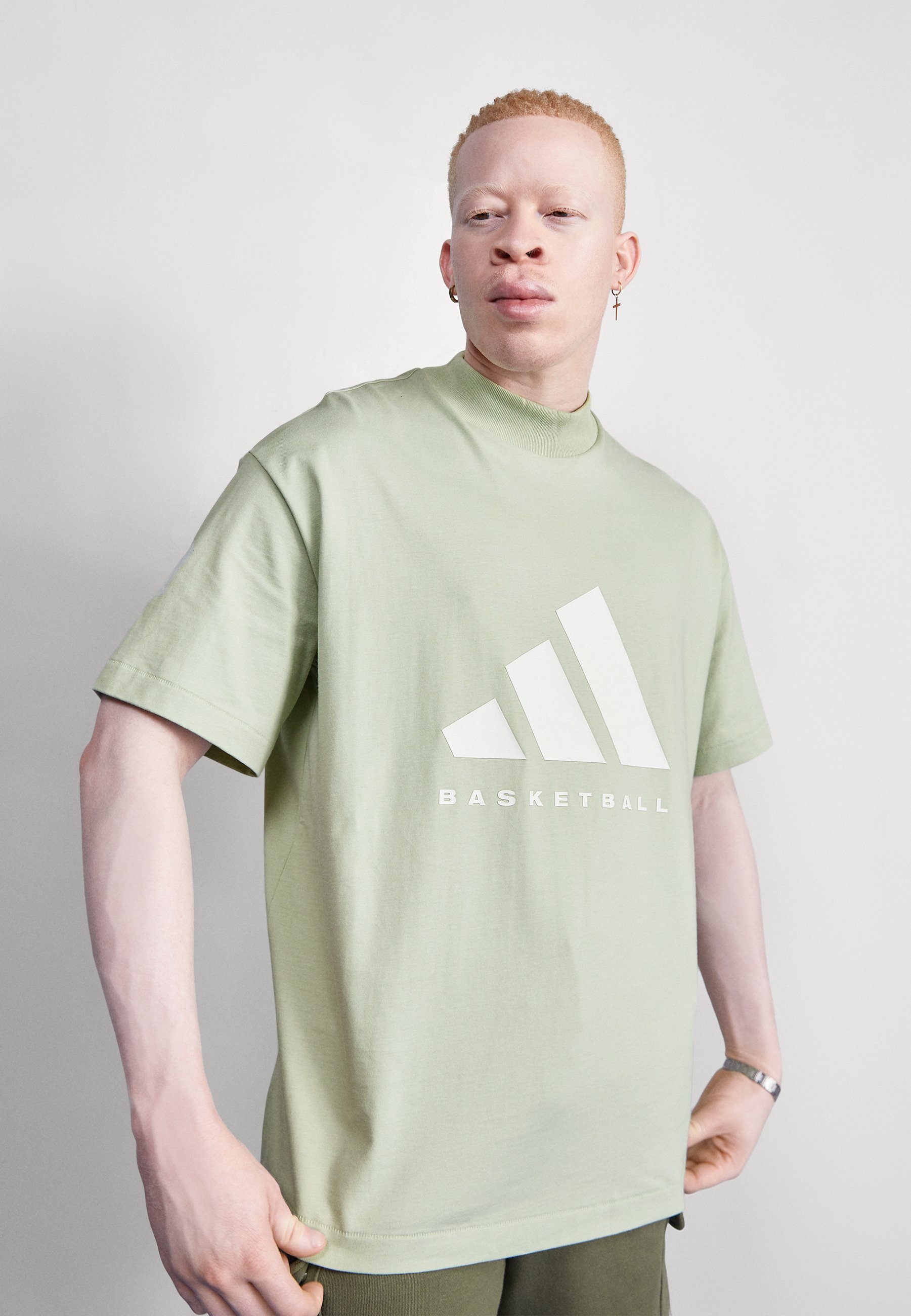 t shirt adidas zalando