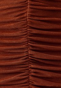 OTIS  - Cocktail dress / Party dress - copper