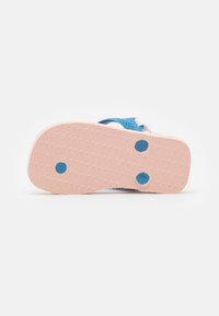 Havaianas LOGOMANIA UNISEX - Infradito - ballet rose
