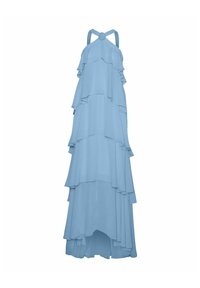 FELICIA RUFFLE - Abiti per occasioni speciali - airy blue