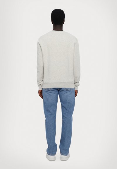 Zadig & Voltaire SIMBA BLASON - Sweatshirt - gris