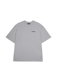 Unausgewählt, vintage light grey/black