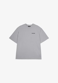 Unausgewählt, vintage light grey/black