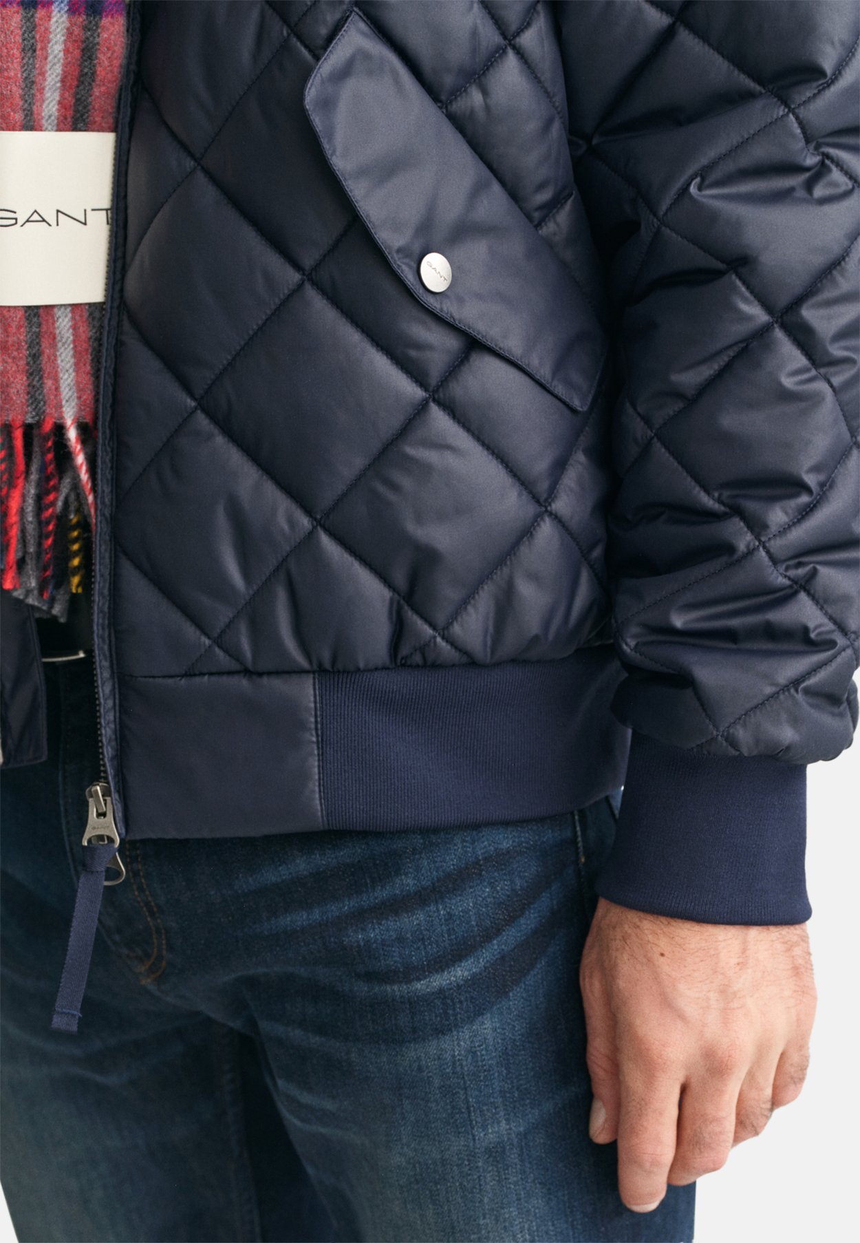Winterjacke