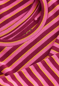 Next Langærmet T-shirt - pink plum