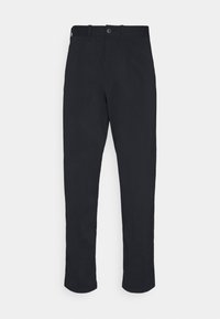 WADI PANTS - Pantaloni outdoor - black