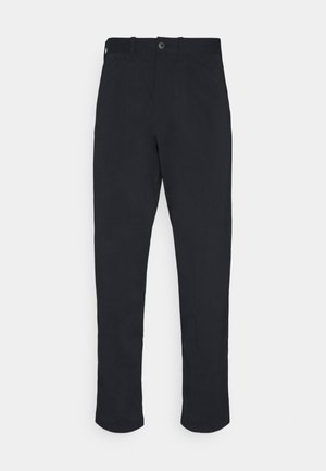 WADI PANTS - Bikses - black