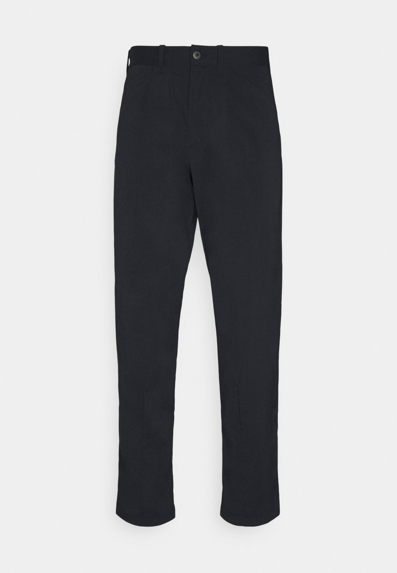 Houdini WADI PANTS - Trousers - black - Zalando