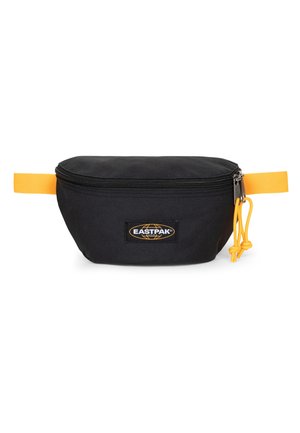 SPRINGER - Sac banane - kontrast mango