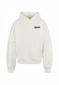 Unselected, ready for dye