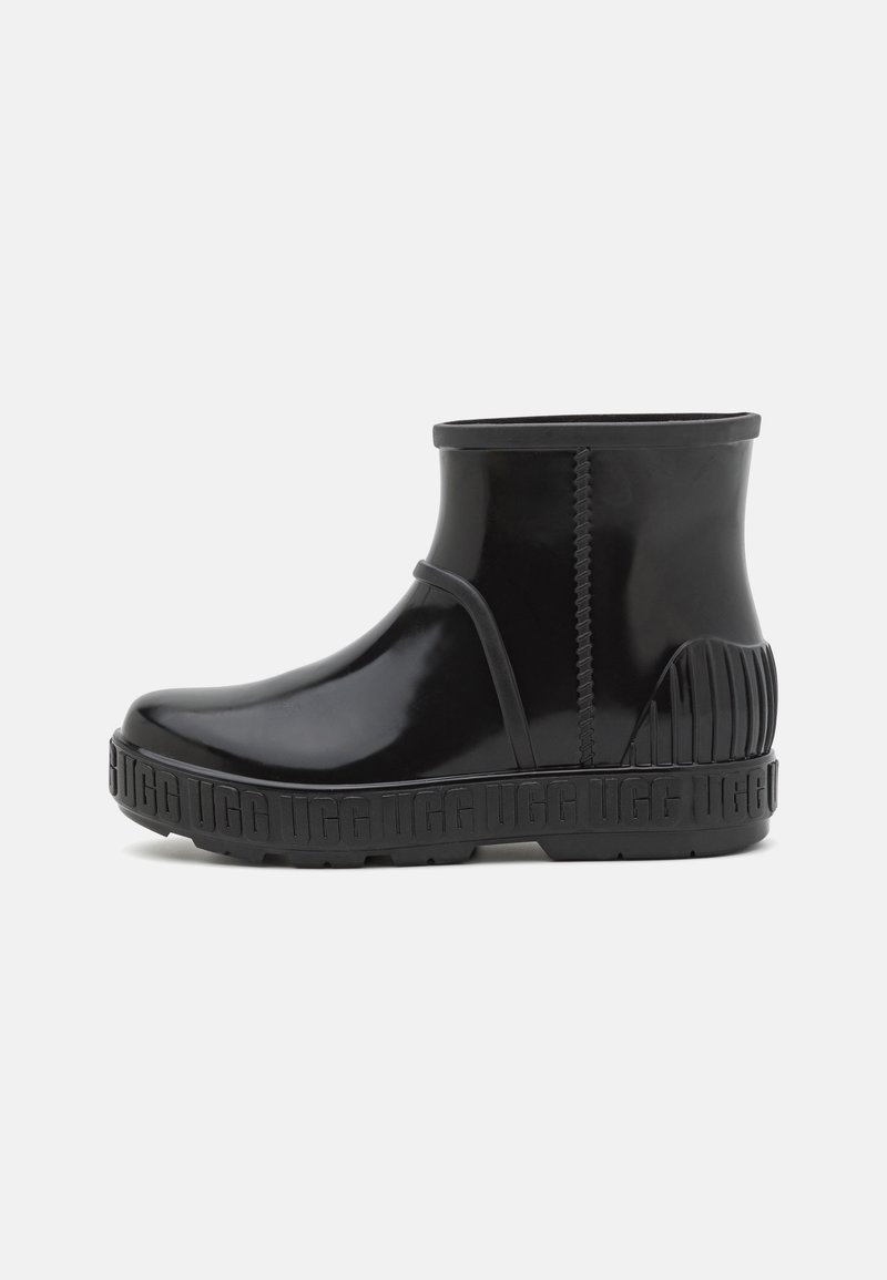 bottes caoutchouc ugg