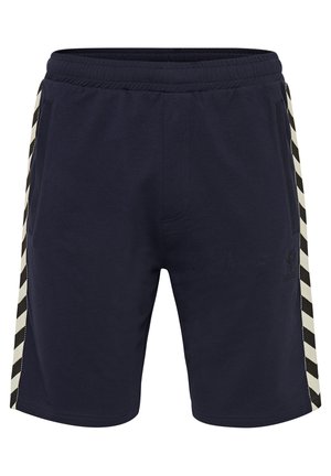 HMLMOVE  - Kurze Sporthose - marine