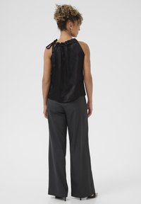 Cream VIRIA - Bluza - pitch black