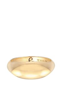 Non selezionato, gold-coloured