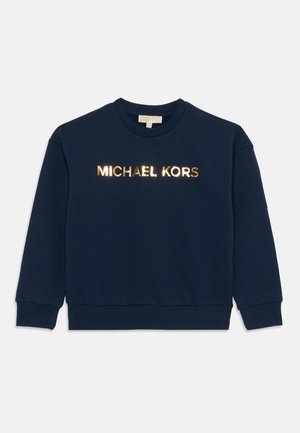 Sweatshirt - navy
