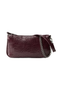 Handtasche - bordeaux