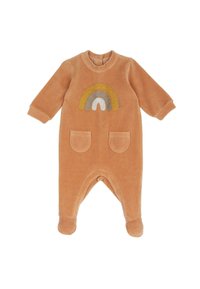 Non sélectionné, orange