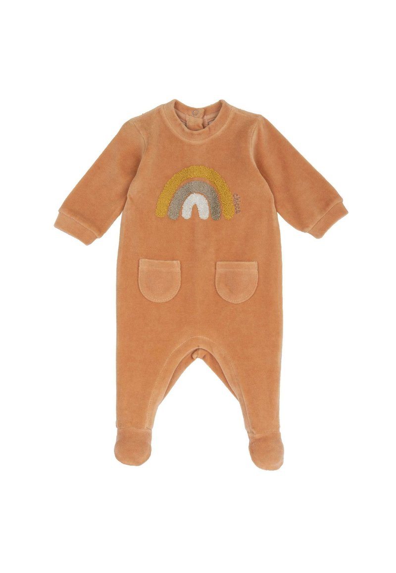 Chicco Tutina - orange