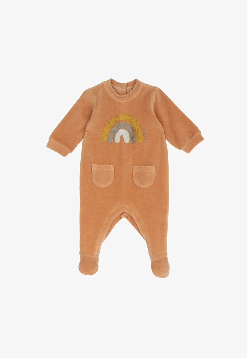 Chicco Dupačky na spaní - orange