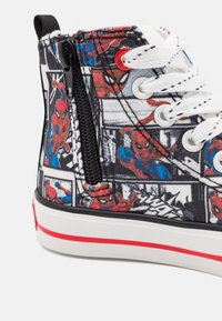 Friboo Sneakers high - multi-coloured
