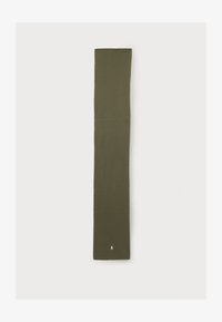 Неизбран, olive