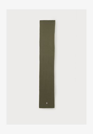 Polo Ralph Lauren, UNISEX - Écharpe - olive