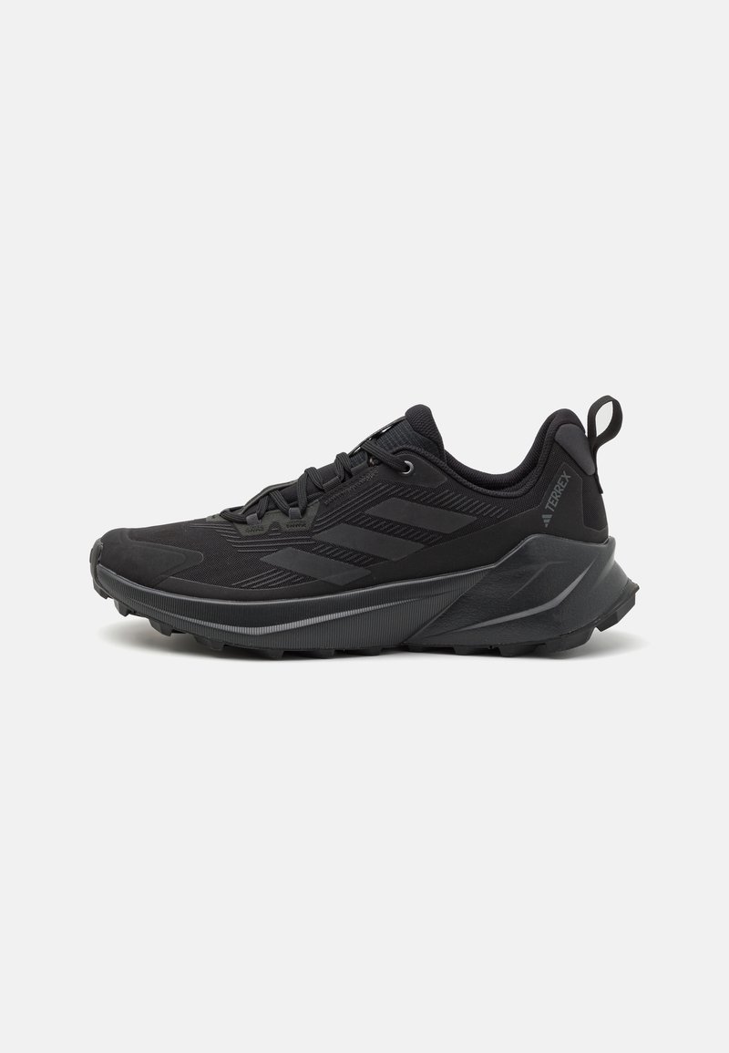 Adidas Terrex - TERREX TRAILMAKER  - Pohodniški čevlji - core black/carbon/grey four, Povečajte