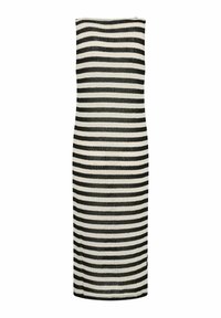Soyaconcept SC-ROSENNA 4 - Šaty do práce - black combi