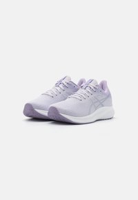 ASICS PATRIOT 13 - Scarpe da corsa su strada - lilac hint/ash rock
