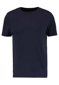 Camiseta básica - dark blue