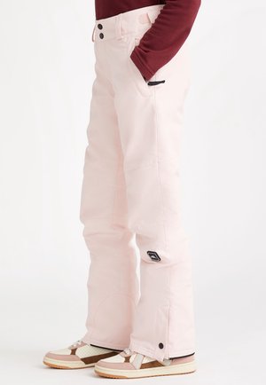 O'Neill, Pantalon classique - light pink