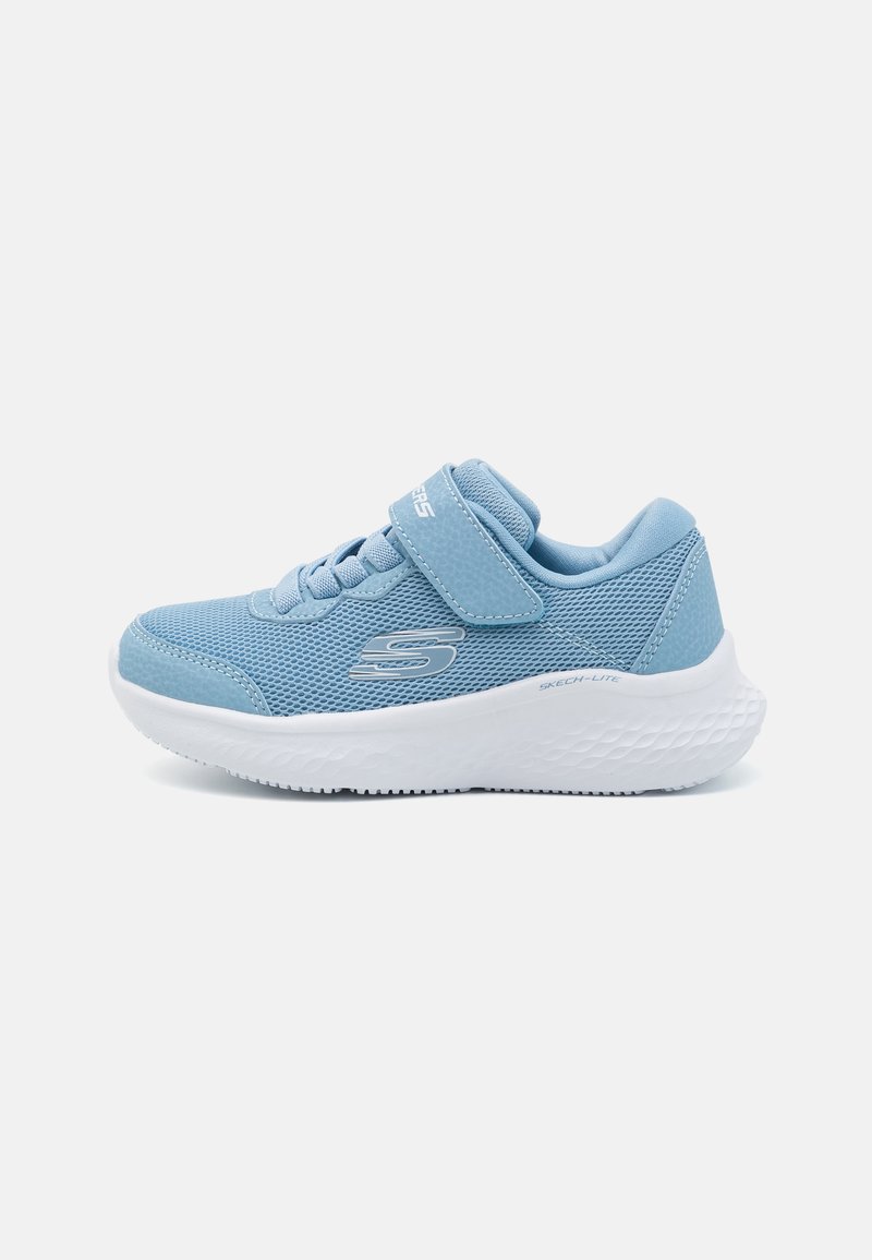 Skechers SKECH-LITE PRO - Tenisice - light blue