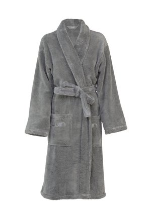 LUINROBE - Badjas - granite