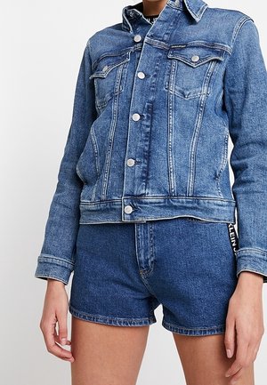 Veste en jean - blue denim