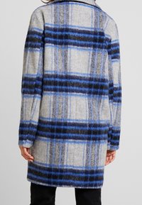 Fransa Cappotto corto - blue-grey