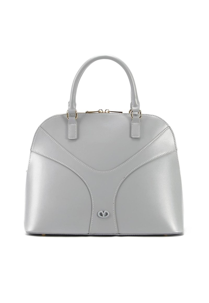 Y Not? Borsa a mano - grigio