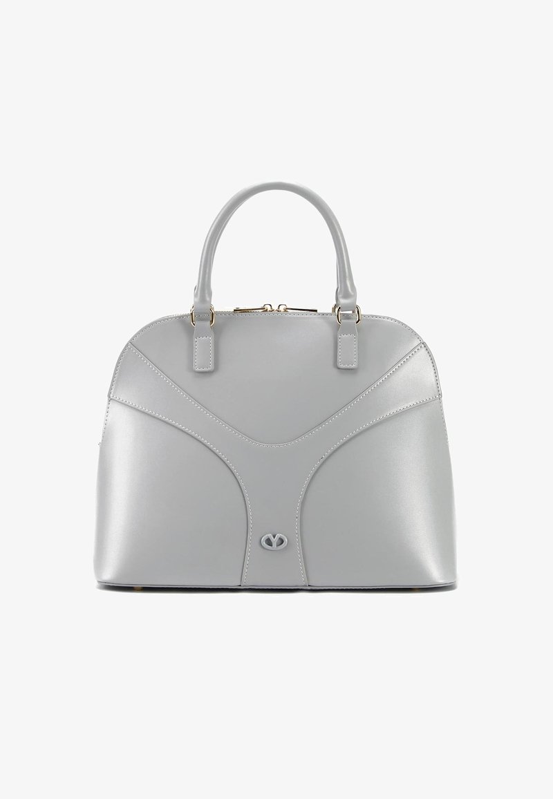 Y Not? Borsa a mano - grigio