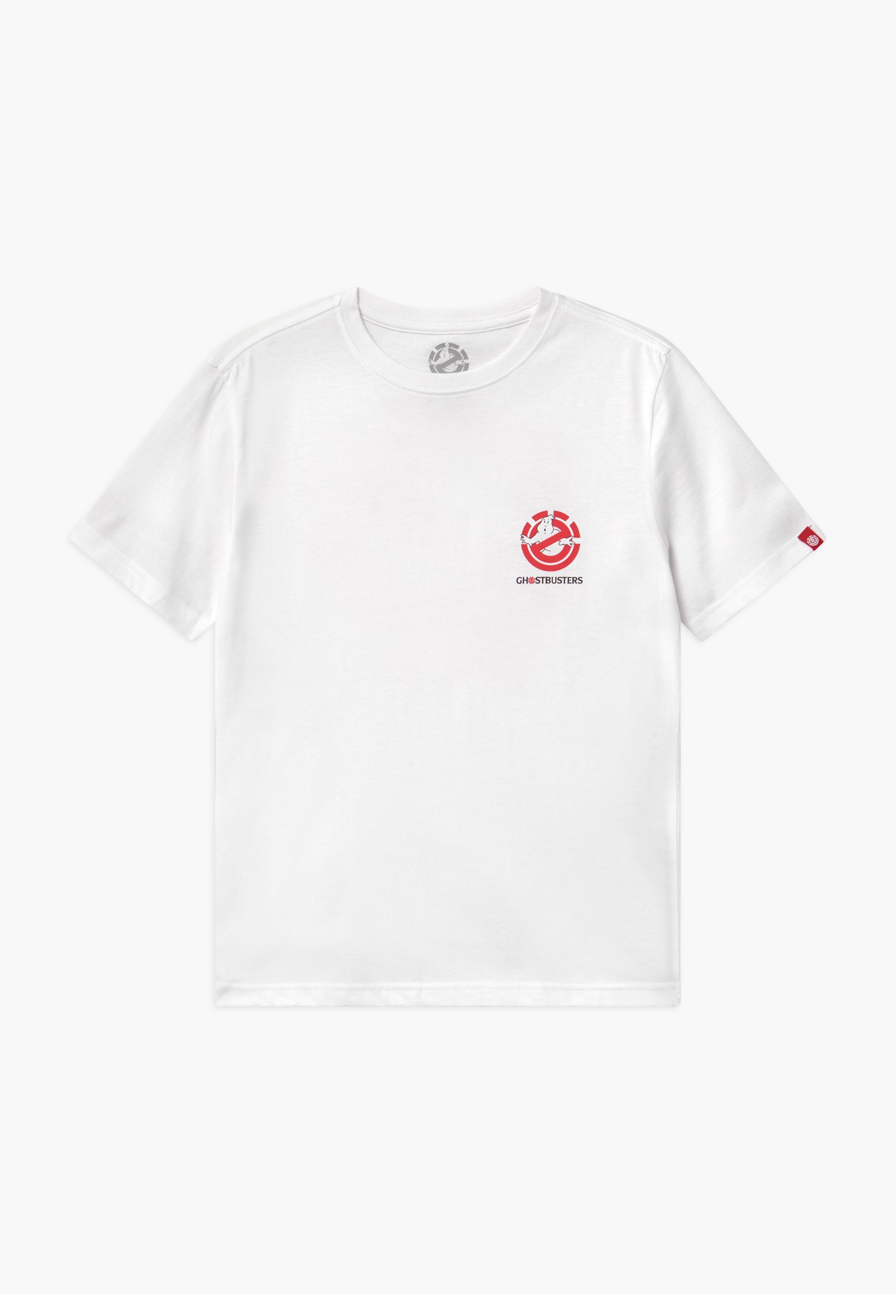 Element GHOSTBUSTERS X ELEMENT BANSHEE BOY T shirts med Element GHOSTBUSTERS X ELEMENT BANSHEE BOY T shirts med