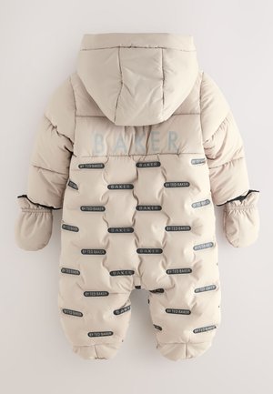 Baker by Ted Baker REGULAR FIT - Skipak - neutral