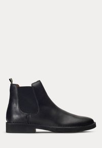 Selected, black