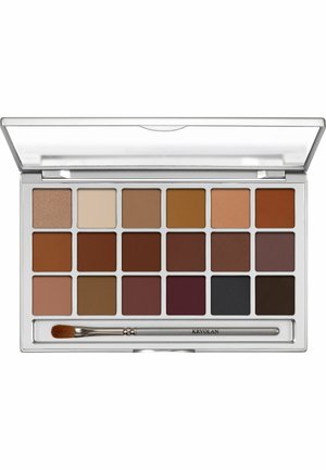 EYE SHADOW VARIETY  - Lidschattenpalette - v 5