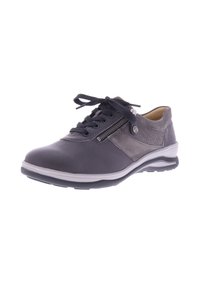 Fidelio HALEY - MULTISTRECH - Sneaker low - anthrazir