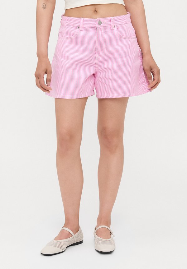 ONLVOX STRIPE  - Shorts